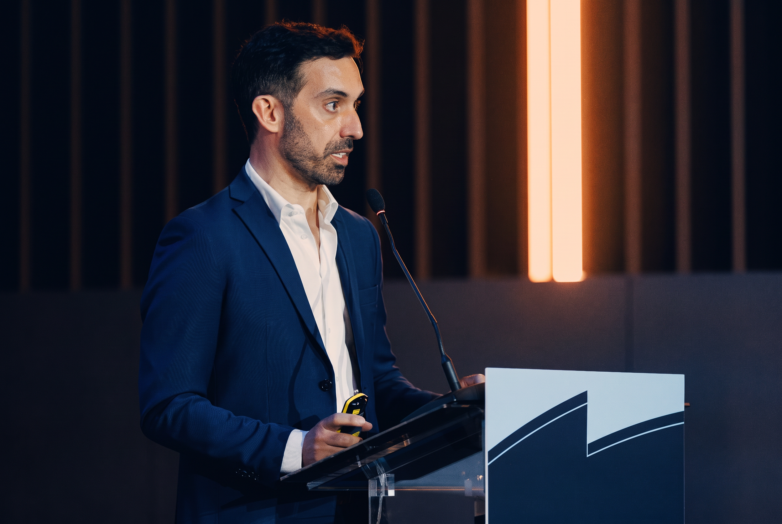 Conferência Anual de Saúde e Performance